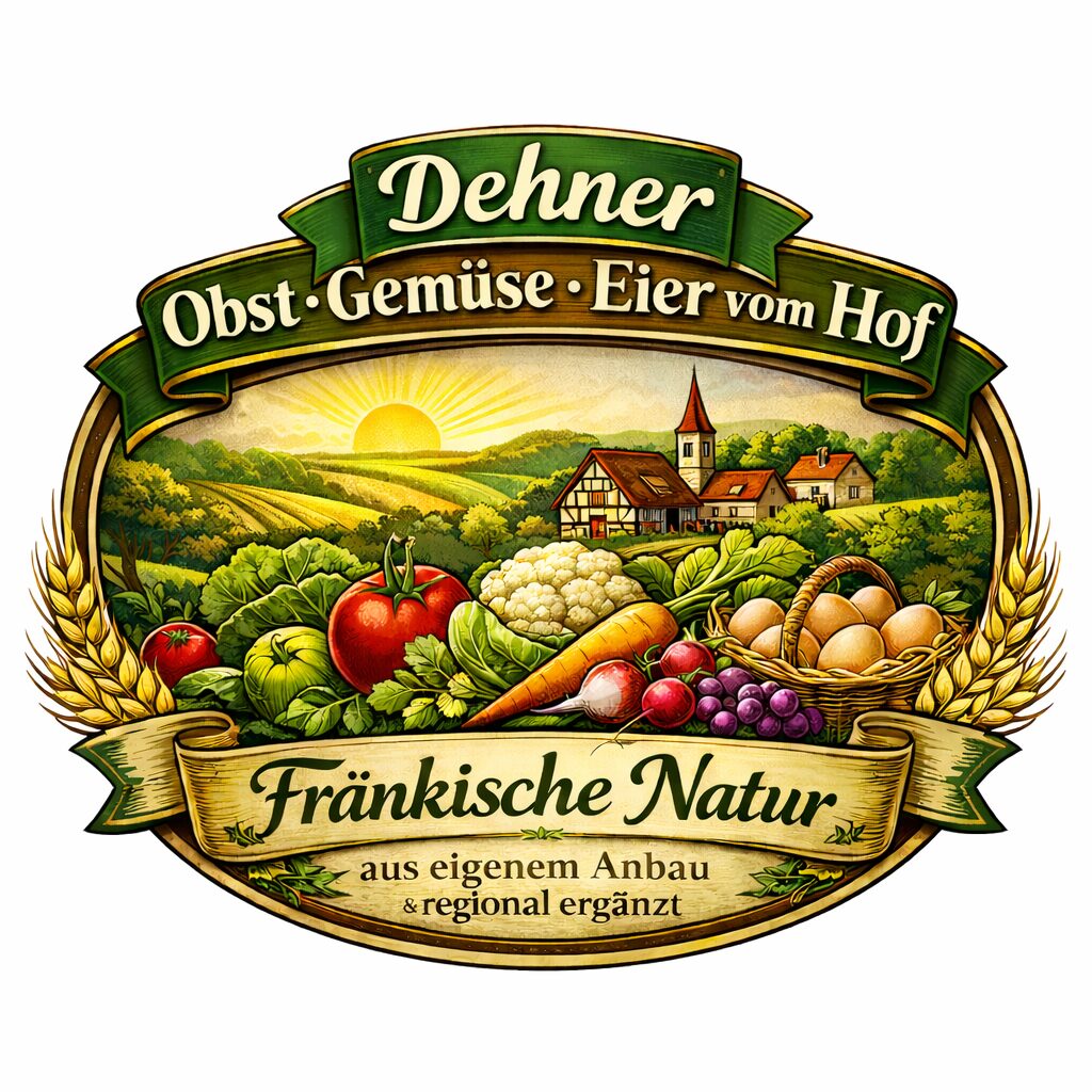 Ab sofort neuer Verkaufstag für Obst- und Gemüsehändler Dehner